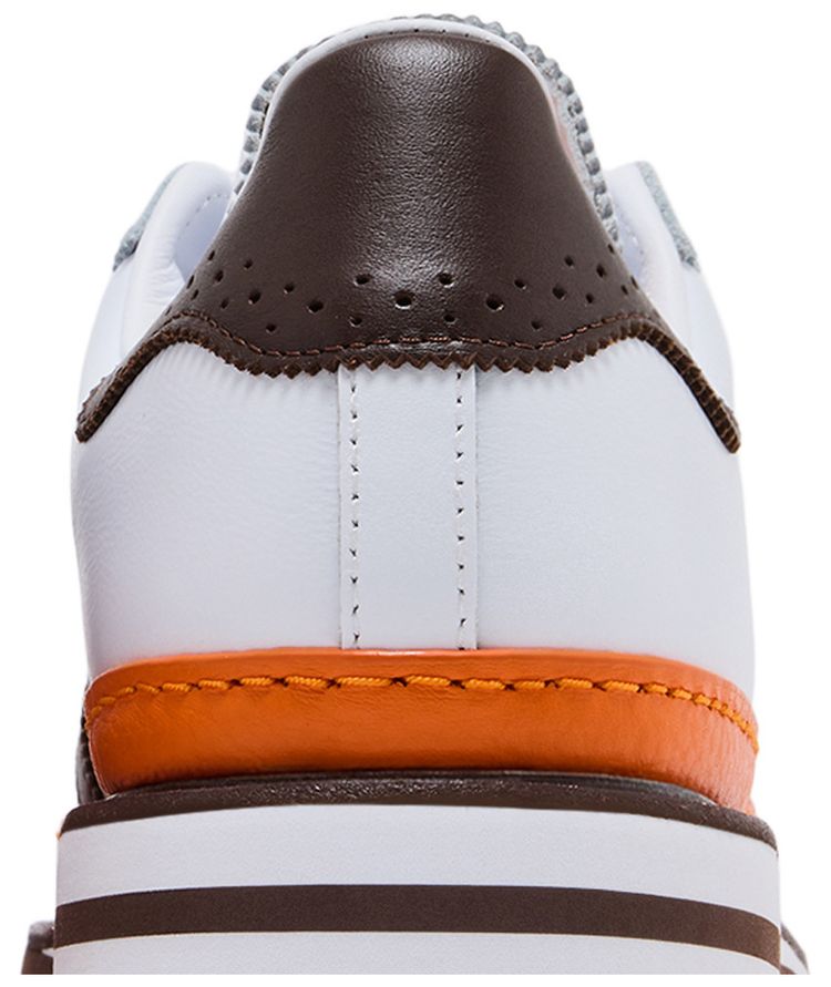 CLOT x adidas Superstar Coffee