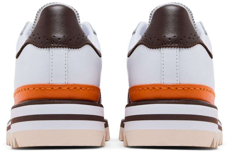 CLOT x adidas Superstar Coffee