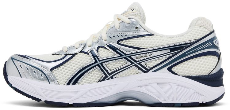 ASICS GT 2160 Cream Raw Indigo