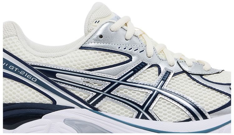 ASICS GT 2160 Cream Raw Indigo