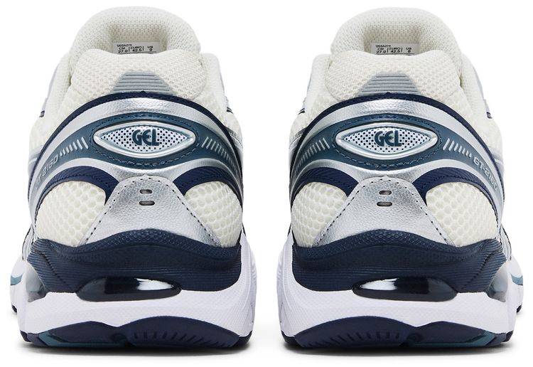 ASICS GT 2160 Cream Raw Indigo