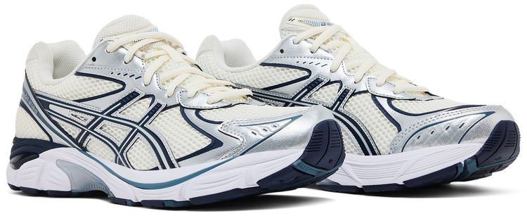 ASICS GT 2160 Cream Raw Indigo