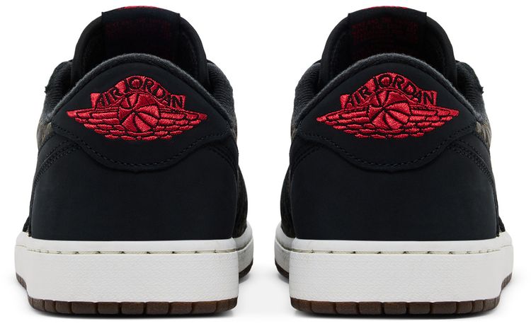 Air Jordan 1 Low OG Laser