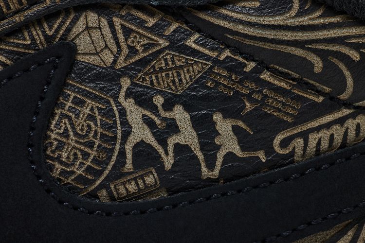 Air Jordan 1 Low OG Laser