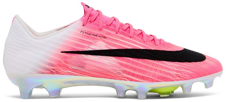 Nike Mercurial Superfly 11 Elite AG Low Black Multi