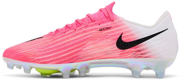 Nike Mercurial Superfly 11 Elite AG Low Black Multi