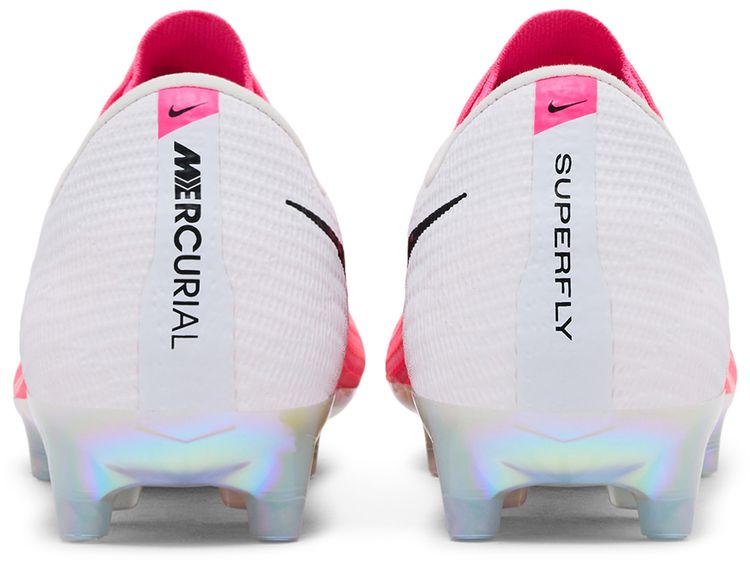 Nike Mercurial Superfly 11 Elite AG Low Black Multi