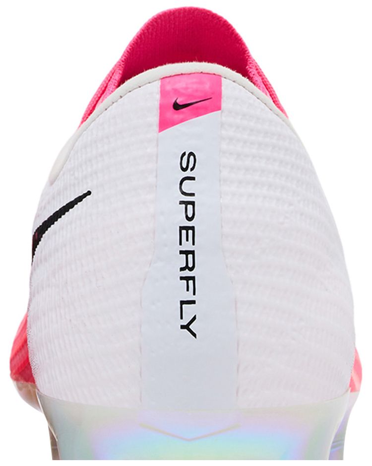 Nike Mercurial Superfly 11 Elite AG Low Black Multi