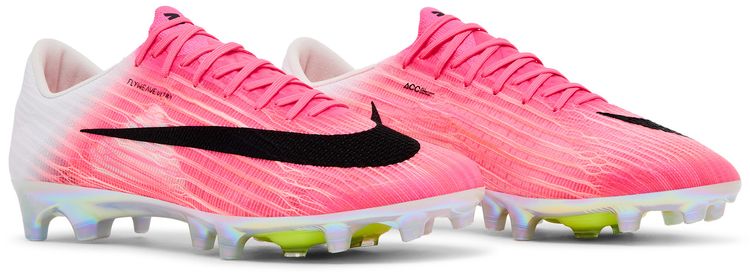 Nike Mercurial Superfly 11 Elite AG Low Black Multi