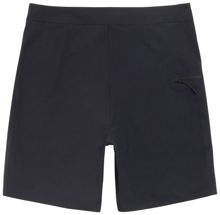 Stussy Peak Board Short Black