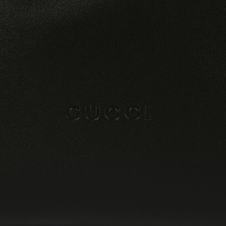 Gucci Beatrix Large Tote Bag Black