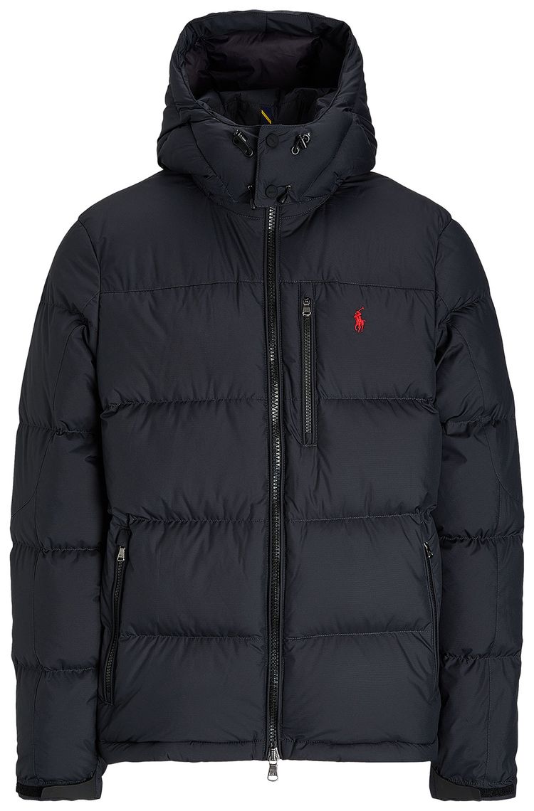 Polo Ralph Lauren Jacket Polo Black
