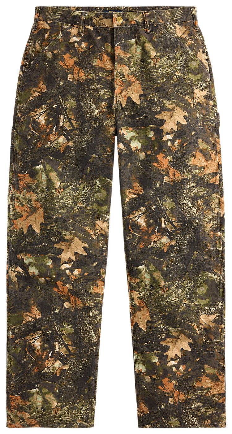 Polo Ralph Lauren Pant Aspen Ridge