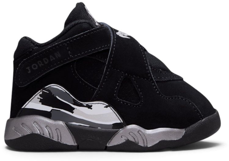 Air Jordan 8 Retro TD Chrome 2026