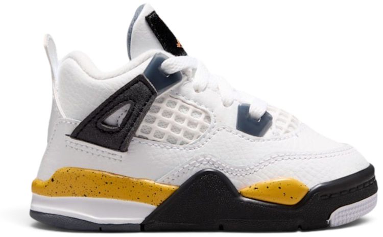 Air Jordan 4 Retro TD Rare Air   Tour Yellow 2026