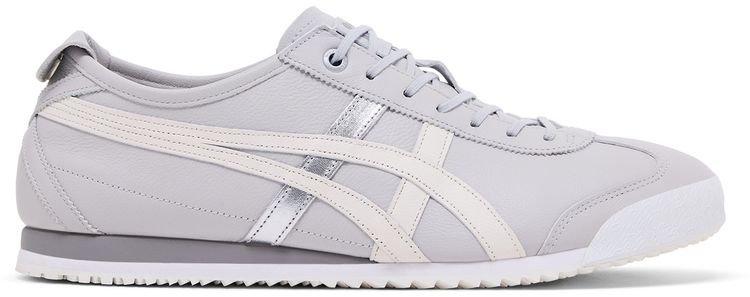 Onitsuka Tiger Mexico 66 SD Oyster Grey Silver