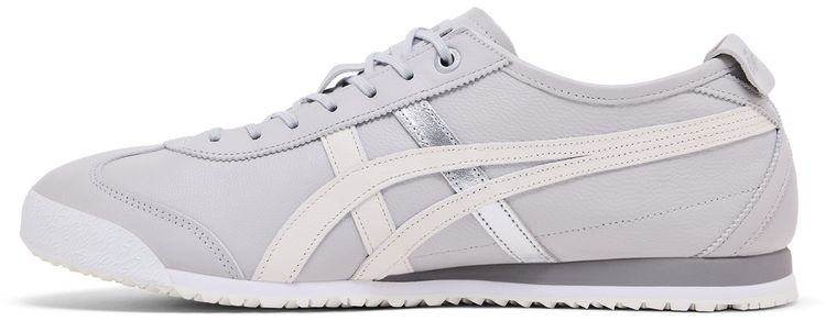 Onitsuka Tiger Mexico 66 SD Oyster Grey Silver