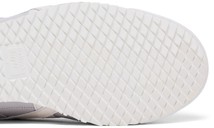 Onitsuka Tiger Mexico 66 SD Oyster Grey Silver