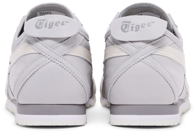 Onitsuka Tiger Mexico 66 SD Oyster Grey Silver