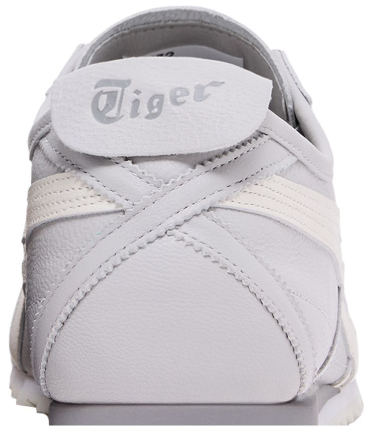 Onitsuka Tiger Mexico 66 SD Oyster Grey Silver