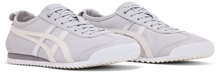 Onitsuka Tiger Mexico 66 SD Oyster Grey Silver