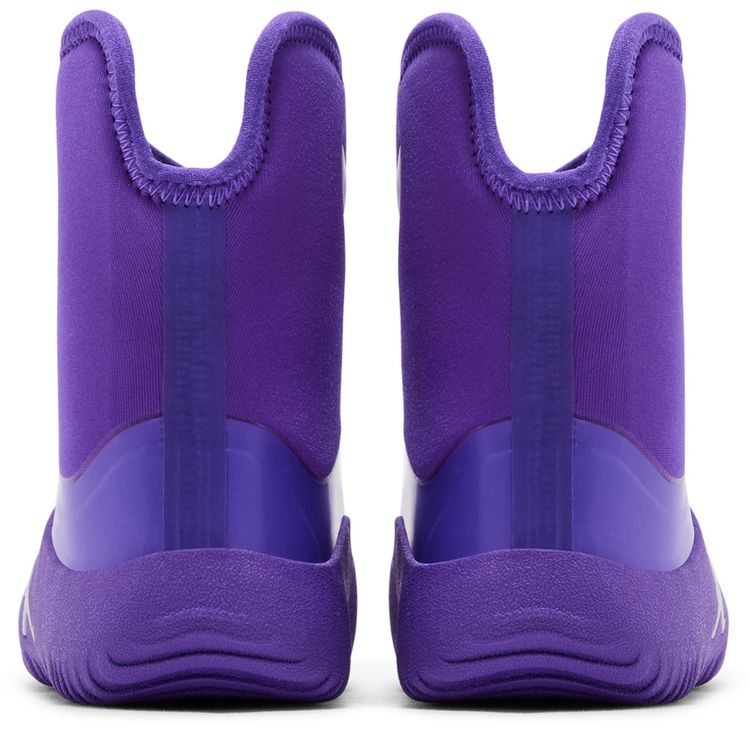 Air Jordan Lil Drip TD Purple Venom