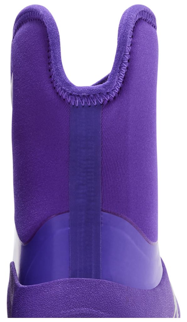 Air Jordan Lil Drip TD Purple Venom