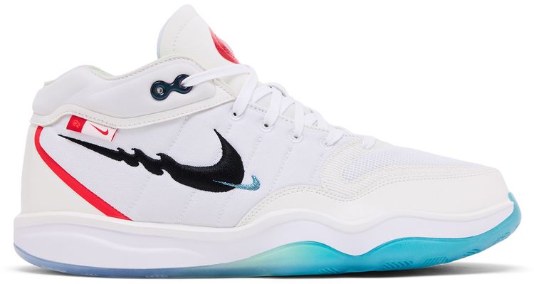Nike Air Zoom GT Hustle 2 Year of the Dragon
