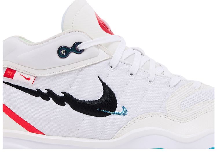 Nike Air Zoom GT Hustle 2 Year of the Dragon