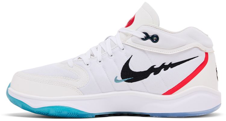 Nike Air Zoom GT Hustle 2 Year of the Dragon