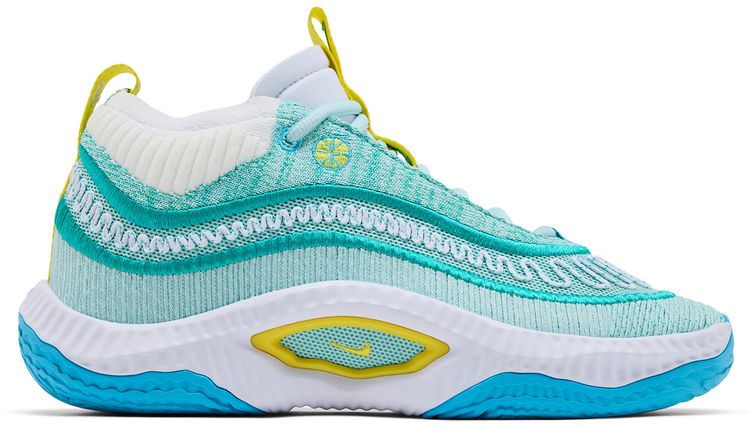 Nike Cosmic Unity 3 EP Jade Ice