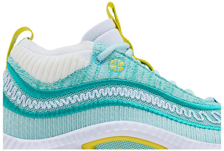 Nike Cosmic Unity 3 EP Jade Ice