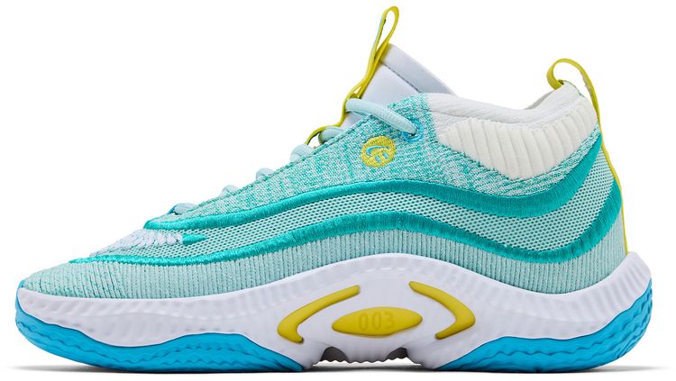 Nike Cosmic Unity 3 EP Jade Ice
