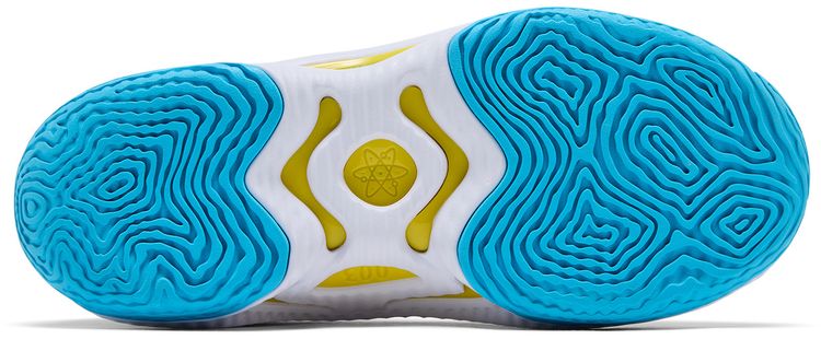 Nike Cosmic Unity 3 EP Jade Ice