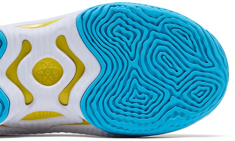 Nike Cosmic Unity 3 EP Jade Ice