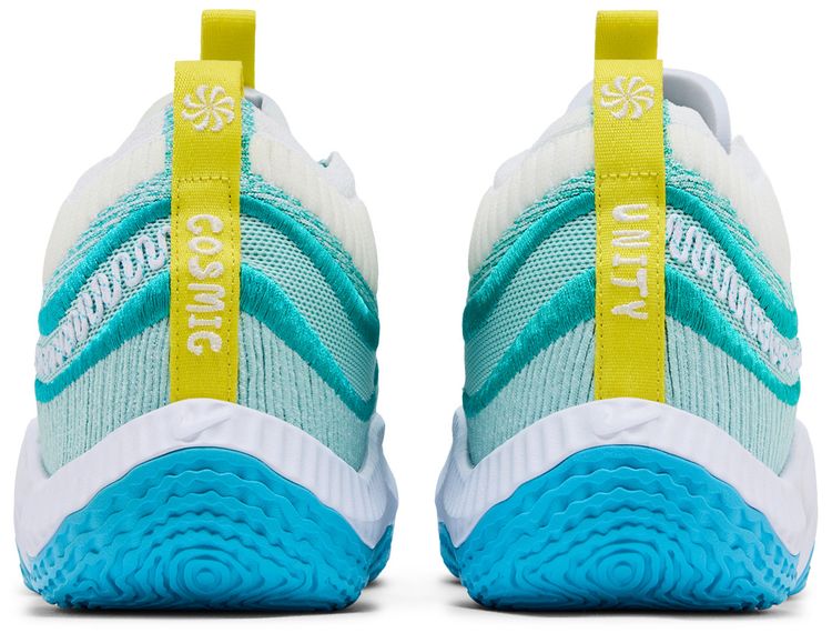 Nike Cosmic Unity 3 EP Jade Ice