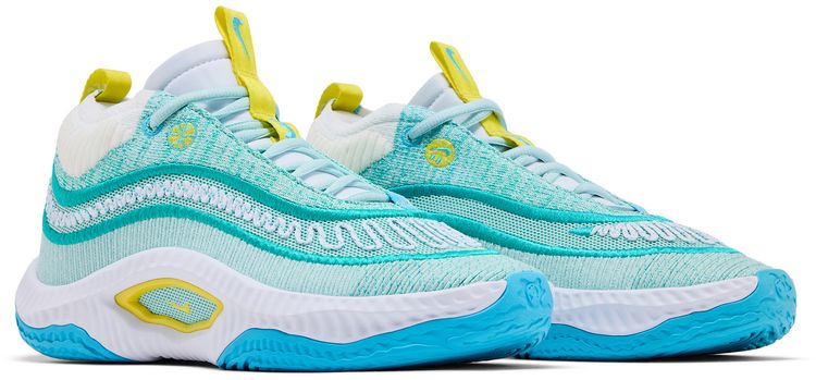 Nike Cosmic Unity 3 EP Jade Ice