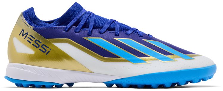 adidas X Crazyfast Messi League TF Spark Genius