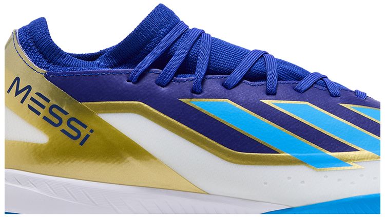 adidas X Crazyfast Messi League TF Spark Genius