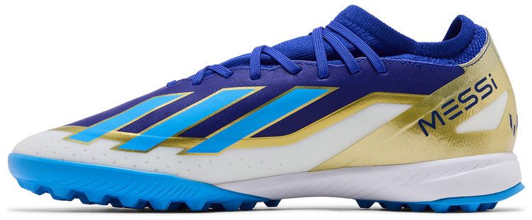 adidas X Crazyfast Messi League TF Spark Genius