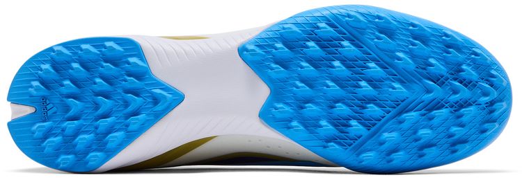 adidas X Crazyfast Messi League TF Spark Genius