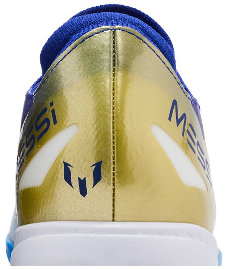 adidas X Crazyfast Messi League TF Spark Genius