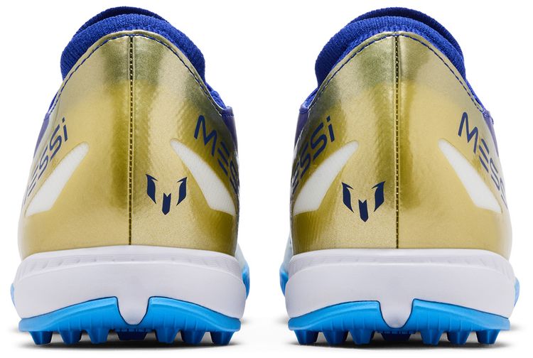 adidas X Crazyfast Messi League TF Spark Genius