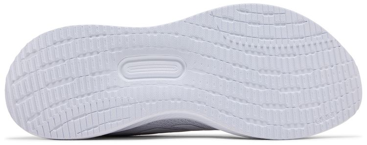 adidas Wmns Runfalcon 5 Triple White