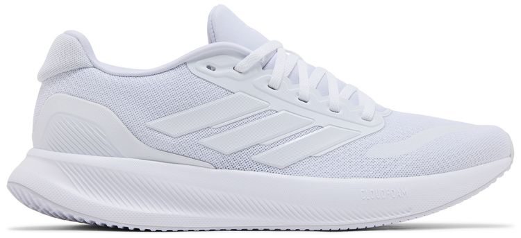 adidas Wmns Runfalcon 5 Triple White