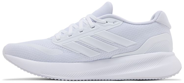 adidas Wmns Runfalcon 5 Triple White