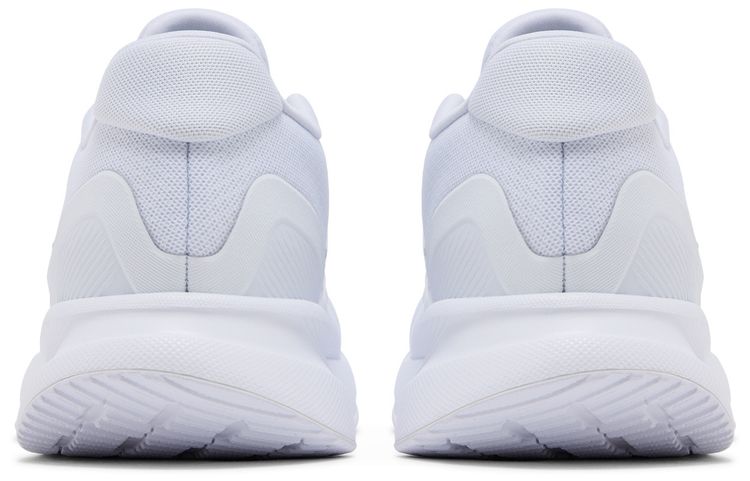 adidas Wmns Runfalcon 5 Triple White