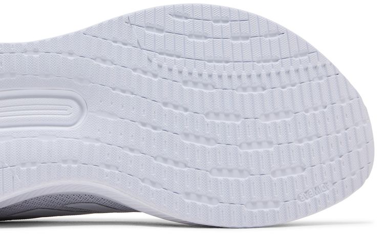 adidas Wmns Runfalcon 5 Triple White