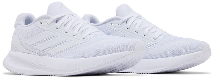 adidas Wmns Runfalcon 5 Triple White
