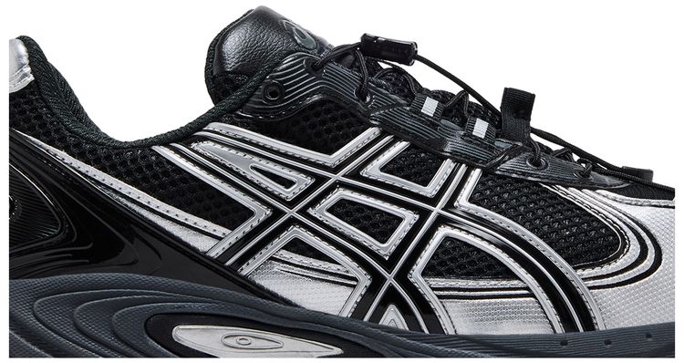 ASICS Gel Kahana TR V4 Carbon Black